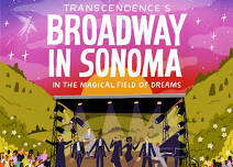 The Gala: A Sentimental Journey - Broadway in Sonoma