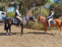 Shadwell HRCAV Dressage Jackpot (supporting Peter Mac!)