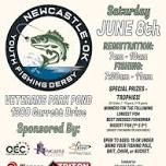 Youth Fishing Derby