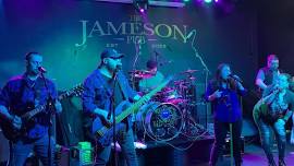 Bad Habit Returns to The Jameson Pub