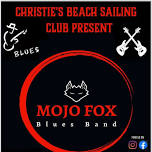 SUNDAY SESSION PRESENTS MOJO FOX