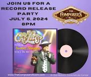 Record Release Party, Marshall Thompson & The Chi-Lites