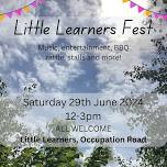 Little Learners Fest 2024