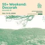 55+ Weekend: Decorah — Wander Women