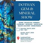 Dothan Gem & Mineral Show