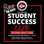 Student Success Expo — Toccoa-Stephens County Chamber of Commerce