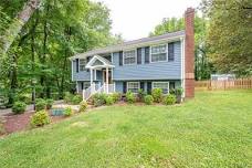 Open House: 2-4pm EDT at 6354 Dahlia Ct, Mechanicsville, VA 23111