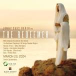 The Redeemer by Jenny Oaks Baker