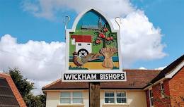 Home Ed Hike - Wickham Bishops 4 Miles