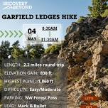 Hike to Garfield Ledges