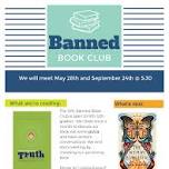 Banned Book Club