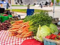 Alpharetta Farmers Market