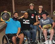 Adaptive Shooting Sports Program