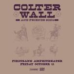 Colter Wall and Friends