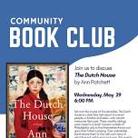 Community Book Club