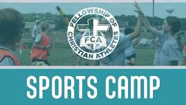 FCA Sports Camp