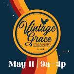 Vintage Grace Market 2024