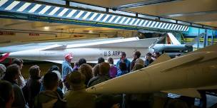 Nike Missile Site Veteran Open House