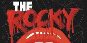 The Rocky Horror Show - The Musical  Rated R ,