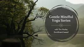 Gentle Mindful Yoga