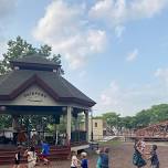 Children's Gazebo Concert - Mike Kornrich Trio