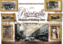 Paintsville Historic Guided Walking Tour