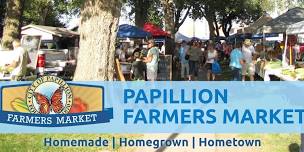 Papillion Farmers Market