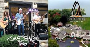 Back2Back Trio at Bishops Bay Country Club