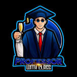 PROFESSOR WITH CLASS (LIVE)