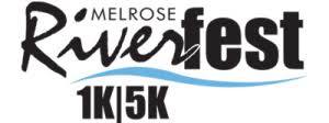 Melrose Riverfest 5K/1K Run/Walk