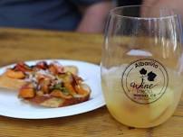 Winters CA Albariño Wine Stroll (ticketed event)