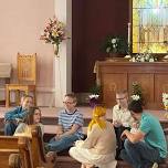 The Last Church Chat Till Fall