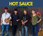 Hot Sauce Band