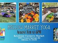 Mellow Market Yoga