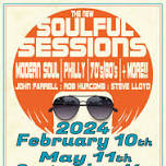 Soulful Sessions, Worcester. New Venue