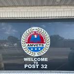 Friday Night at AmVets Post 32