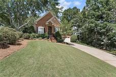 Open House: 2-4pm EDT at 5875 The Twelfth Fairway, Suwanee, GA 30024