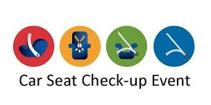 FREE Car Seat Checkup