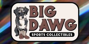 Big Dawg Sports Re-Grand Opening featuring Randy White!