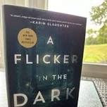 Suspense/Thriller Book Club: “A Flicker in the Dark” by Stacy Willingham