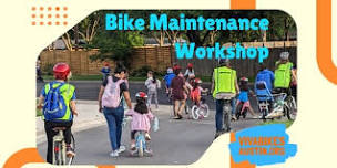 Summer Time Bike Maintenance Clinic with Viva Bikes Austin