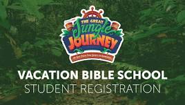 Vacation Bible School