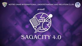 SAGACITY 4.0