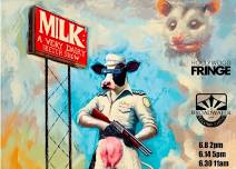 Milk: A Very Dairy Sketch Show