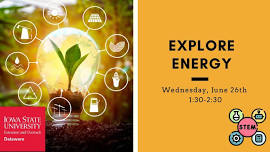 Explore Energy