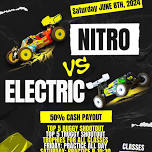 Nitro Vs Electric Shootout 2024