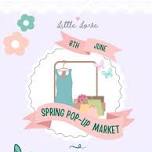 Pop-up Market