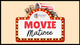 WC Movie Matinee (Onward)