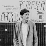 Chris Pureka (Portland singer-songwriter)