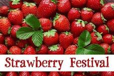 Schaghticoke Strawberry Festival